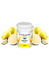 Barwniki naturalne w proszku POMELO 20g Food Colours