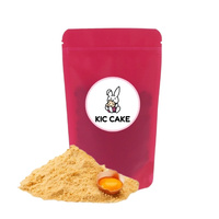 Żółtko jaja kurzego w proszku 100g KicCake