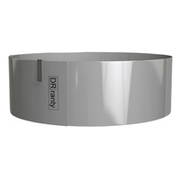 Regulowany rant, h14cm śr. 31-42 cm DR ranty