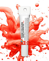 Barwnik żelowy w tubce CZERWONY 20g Food Colours