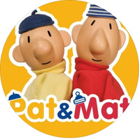 Opłatek na tort SĄSIEDZI WZ.II