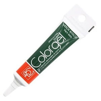 Barwnik w żelu ZIELONY CIEMNY 20g ColorGel Modecor