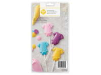 Foremka do czekoladowych lizaków BODY Wilton