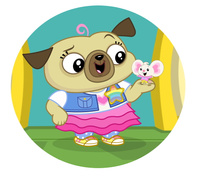 Wydruk jadalny FRYTKA I KARTOFELKA WZ.I