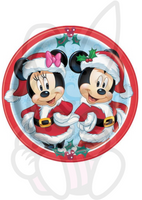 Wydruk jadalny MYSZKA MICKEY WZ. II