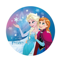 Wydruk jadalny KRAINA LODU  WZ. II