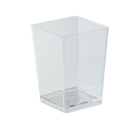 Pucharek do deserów monoporcji 175 ml