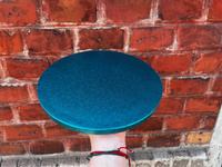 Podkład pod tort NIEBIESKI Ø 36 cm h 1,2 cm