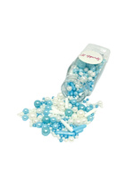 Dekoracja posypka cukrowa Baby Boy 100g Sprinkle It!