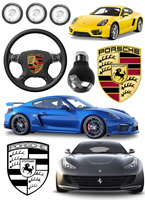 Wydruk jadalny opłatek na tort PORSCHE WZ.I