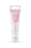 Barwnik spożywczy w żelu CIELISTY RÓŻ 30g Fractal Colors