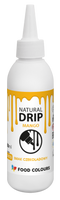 Drip czekoladowy MANGO 100 ml Food Colours