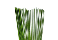 Drut florystyczny ZIELONY 0.7 mm 20 cm