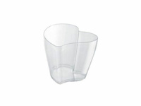 Pucharek do deserów monoporcji 100 ml SERCE