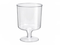 Pucharek do deserów monoporcji 200 ml