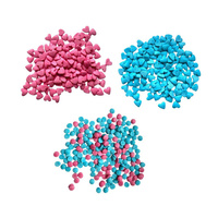 Posypka cukrowa do dekoracji tortu muffinek KONFETTI MIX Boy or Girl 20g Slado