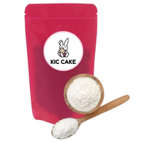 Syrop glukozowy (suszony) w proszku 250g KicCake