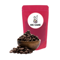 Czekolada deserowa 54,5% 100 g Callebaut