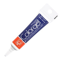 Barwnik w żelu GRANATOWY 20g ColorGel Modecor