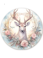 Opłatek na świąteczne wypieki wz. XI