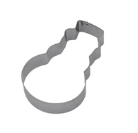 Foremka do ciastek BAŁWANEK 10 cm