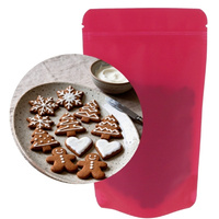 Lukier królewski royal icing w proszku gotowy 100g KicCake