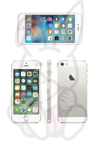 Wydruk jadalny opłatek na tort IPHON WZ.I