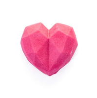 Masa cukrowa uniwersalna do obkładania i prostych dekoracji RÓŻOWA 100g Slado