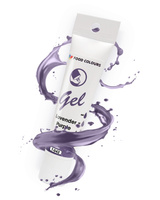 Barwnik w żelu LAWENDOWY Lavender Purple 30g Food Colours