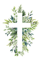 Opłatek na TORT PIERWSZA KOMUNIA ŚWIĘTA WZ.I