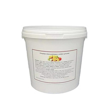 Pralina do tortu CYTRUSOWA z herbatnikami, croquant 0,5 kg Grejt Kejk