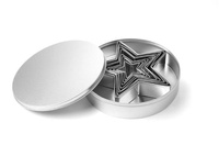 Wykrawaczka forma do wycinania  GWIAZDY GWIAZDKI GWIAZDA 9 SZT.