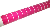 Folia samoprzylepna na bok podkadu styrodur RÓŻOWA