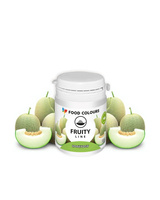 Barwniki naturalne w proszku HONEYDEW 20g Food Colours