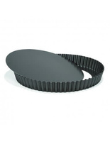 Forma do Quiche z wyjmowanym dnem 24cm PROFI Patisse 