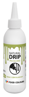 Drip czekoladowy PISTACHIO 100 ml Food Colours