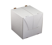 Pudełko na tort 25x25x25cm