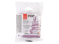 Masa cukrowa FIOLETOWA 250g Modecor