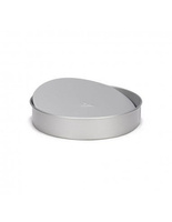 Tortownica z wyjmowanym spodem 20cm SILVER-TOP Patisse
