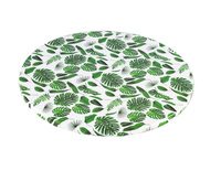 Podkład pod tort LIŚCIE śr. 25 h 10 mm Julita