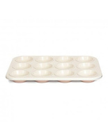 Forma na 12 muffinek 35cm CERAMIC Patisse