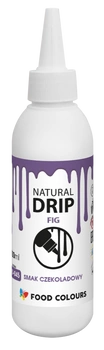 Drip czekoladowy FIG 100 ml Food Colours