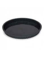 Silikonowa forma do quiche 28cm STARFLEX Patisse