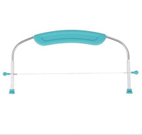 Nóż strunowy do ciast tortów 30 cm