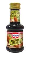 Ekstrakt naturalny - migdał z Maroka 30 ml Dr.Oetker