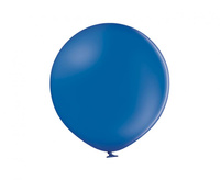 #BL Balony D5 Pastel Royal Blue, 100 szt.