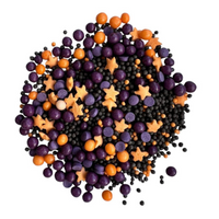 Posypka cukrowa konfetti Magiczna Mieszanka 50g