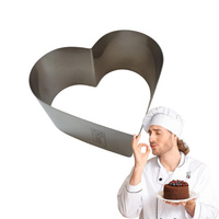 Rant SERCE do bento cake 11x9 cm Dr Ranty