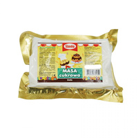 Masa cukrowa BIAŁA 1kg Slado