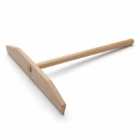 Szpatuła do ciasta naleśnikowego 20 cm